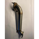 Downpipe Conforma Chevrolet S10 100% Acero Inox