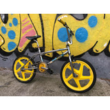 Bmx Piston Bully Old School (no Gt No Haro No Hoffman)