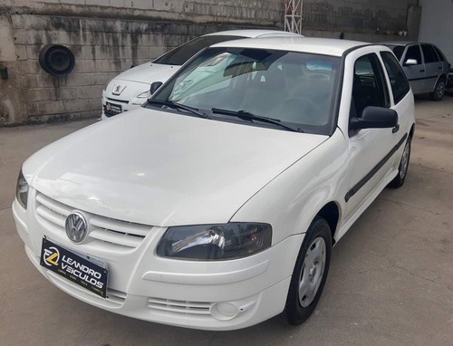 VOLKSWAGEN GOL 2012 1.0 TOTAL FLEX 3P