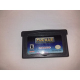 Juego Pacman Collection Nintendo Gameboy Advance