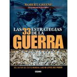 Las 33 Estrategias De La Guerra - Robert Greene - Océano