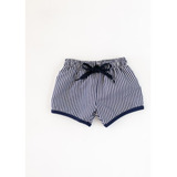 Traje De Baño Niño Short Classic Woombale