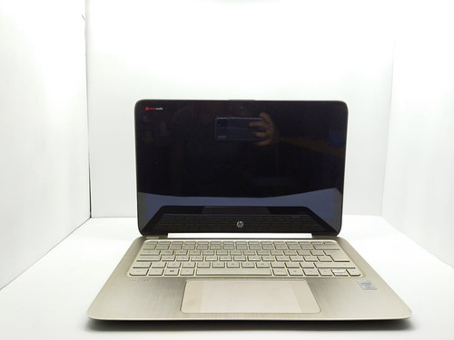 Laptop Hp Modelo 13-3010la  Para Piezas