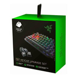 Razer Kit De Teclas Para Personalizacion De Teclados