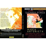 Maria Antonieta - Tyrone Power - Dvd