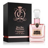 Perfume Juicy Couture  Royal Rose  Mujer Edp Spray 100 Ml