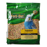 Kaytee Forti-diet Alimento Nutricional Para Aves A Base De S