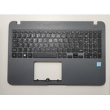 Carcaça Base Teclado Notebook Samsung Np350xaa Ba98-01470a