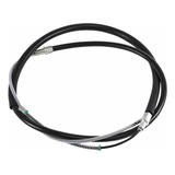 20 Cables De Freno De Mano Vw Golf Mk2 1.8l 1987-1992