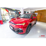 Baic X55 Ii Luxury Turbo - 2024 - Baic Palermo -