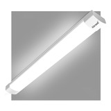 Lámpara Led Tubo Para Garage Y Gabinete, 5000 K, 36 W