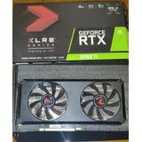  Nvidia Pny Rtx 3060 Ti  8gb