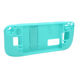 Funda Protectora Para Steam Deck Kickstand Hands Full