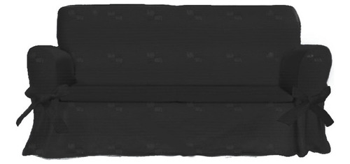 Funda Sillon Cubre Protector De Manchas Apto 3 Cuerpos