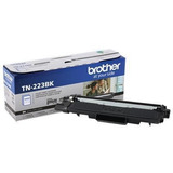 Tóner Brother Tn-223bk Negro, 1400 Páginas