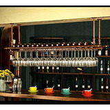 Wgx Design For You Wgx Wine Bar  Estante De Pared 47hanging 