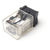 Rele Industrial 6vdc 8 Pines 10a Relay Relevo