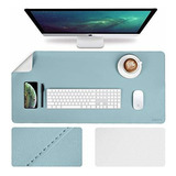 Tapete Escritorio - Large Desk Pad Protector, Upgrade St
