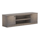 Rack De Tv 128 180 X 45 X 55 Cm Moderno Y Práctico! Oferta!