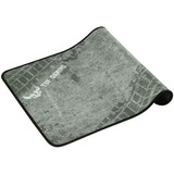 Mouse Pad Asus Nc05 Tuf Gaming P3 Color Gris