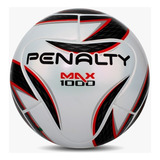 Bola Futsal Penalty Max 1000 Profissional Aprovada Fifa