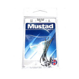 Anzuelos Mustad 92611 N°3/0 Tararira Dorado Variada Mar