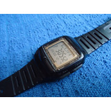 Casio Reloj Digital Vintage Retro Año 2000
