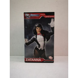 Dc Direct Estatua Online Dc Universe Zatanna