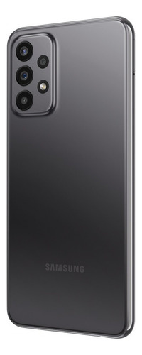 Celular Samsung Galaxy A23 4g 128gb Color Negro