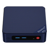 Mini Pc Beelink Eq Con Procesador N100 16g Ddr5 500g Ssd