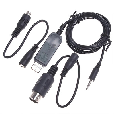 Cable Adaptador Fs-t4b Flysky Fs-i6 Fs-gt2 Flysky Fs-gt3 | Meses sin interés