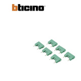3501/3 | Configurador No 3 (10pz) Bticino