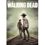 The Walking Dead/ 4ta. Cuarta Temporada Cuatro Series Dvd 