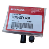 Gomas Superiores De Herraje Tablero Veloc Honda Cargo Gl 150