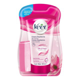 Veet Crema De Ducha Piel Normal De 150g  Magistral Lacroze