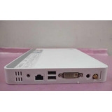 Asus Eee Box B202 Mini Pc (solo Cpu)