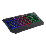 Marvo Combo Mouse Teclado Audífonos