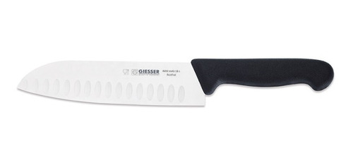 Cuchillo Cocinero Santoku