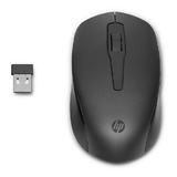 Mouse Hp 150 Wireless Sellado Color Negro