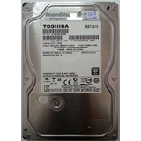Disco Toshiba Dt01aca100 1tb 3.5 Sata - 1845 Recuperodatos