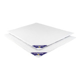 Pillow Top Desmontable 1 1/2 Plaza Multiflex 100 X 190 Cm