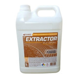 Limpia Tapizados Extractor Baja Espuma X 5lt