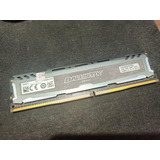 Memoria Ram 4gb Ballistix 2400mhz Ddr4