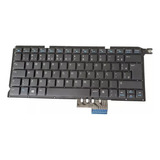 Teclado Notebook Dell Vostro 5460 5470 5480 Br P41g