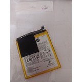 Bateria Original Motorola Je40 P/one Moto G7 Play Moto Z3