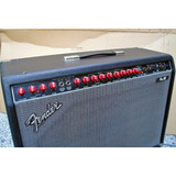Fender 185 Pro Deluxe Twin Reverb - Usa - N0 Peavey Marshall