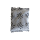 Silica Gel Desumidificador, Anti-mofo, Umidade,50 Sachês 30g