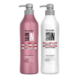 Shampoo + Acondicionador Recamier Color Guard 1000ml
