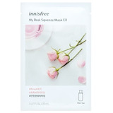 Mascarilla Innisfree My Real Squeeze Mask Ex 20ml Rose