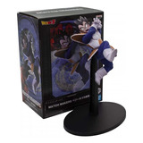 Figura Vegeta (vs Goku) Dragon Ball Z Match Makers